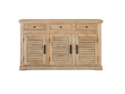 96109 1 masivni komoda valencia 150cm