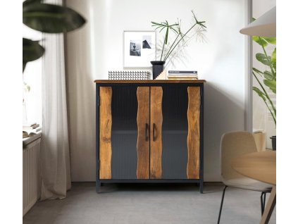 96136 moderni pribornik zanzibar 90cm