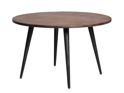 96268 stylovy jidelni stul z mangoveho dreva
