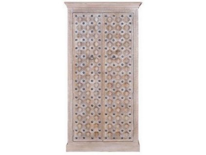 96676 designova rucne vyrezavana skrina