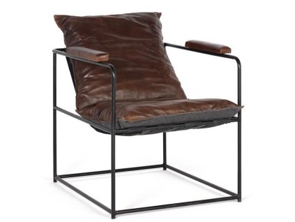 97129 kozene designove kreslo