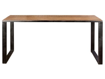 97903 stylovy stol z mangoveho dreva