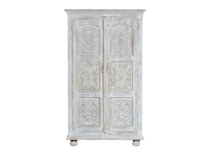 97939 1 stylova orientalna skrina z mangoveho dreva
