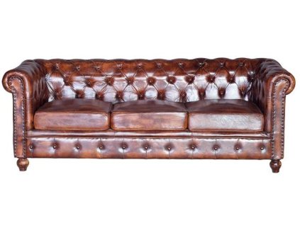 97963 1 designova kozena sedacka