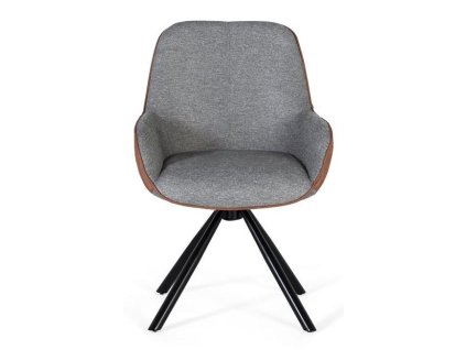 98101 2 moderne stolicky s calunenim