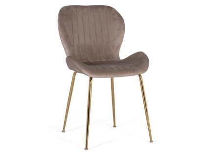 98107 1 stylova stolicka z ocele
