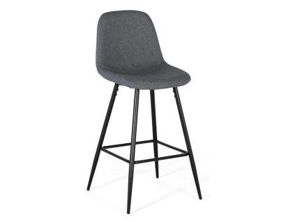 98125 stylova barova stolicka s calunenim