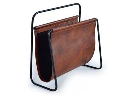 98140 stylovy stojan v industrialnom prevedeni