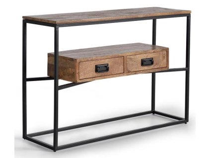 98257 moderna komoda v industrialnom style