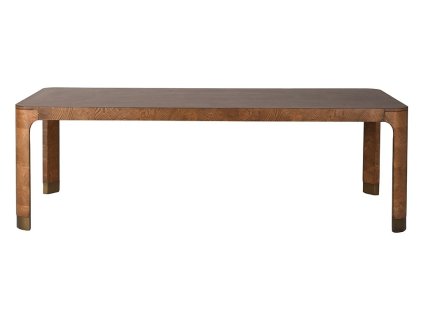 Masívny jedálenský stôl Gullivero 240cm