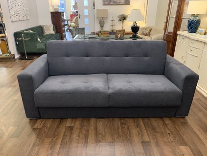 Stylová rozkládací pohovka -postel Norri 212cm