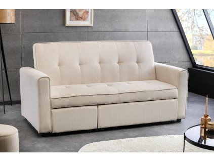 Moderní rozkládací pohovka