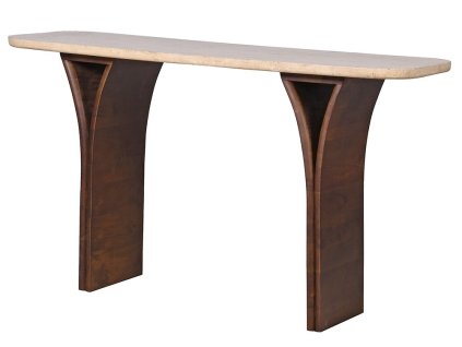 Designový konferenční stolek