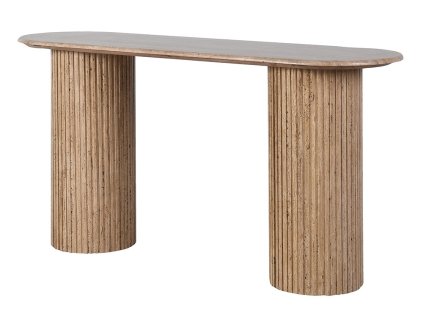 Designový konzolový stolek