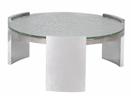 Stylový konferenční stolek