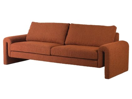 Designová pohovka s pěnovou výplní