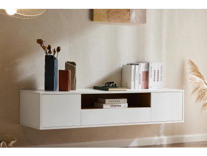 Designový televizní stolek Palermo 150 cm