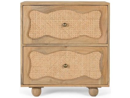 Designový noční stolek