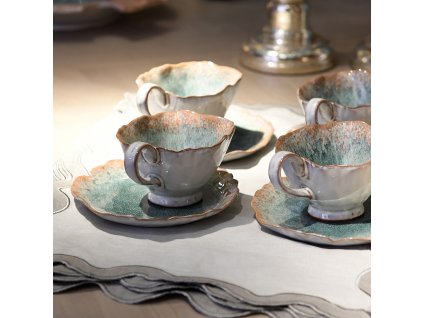 Stylový set hrníčků