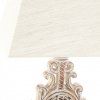 Provence stolní lampa ENDELA 73cm