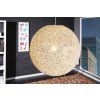Závěsné svítidlo Cocoon white 45cm