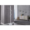 Designový moderní věšák Strom 172cm bílý