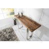 Konzola Barracuda 120cm recyklovaný teak