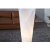 Moderní stojací lampa Ice Pop 155cm