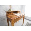 Sekretář Hemingway 90 cm palisandr