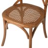 Stylová dřevěná jídelní židle FEIR Thonet