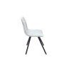 Elegantní čalouněná židle moderní design