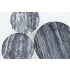 Moderní konferenční stolek Marble 62 cm do obýváku