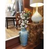 Luxusní keramická váza Aquamarine 40cm