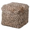 Taburet Leopard 