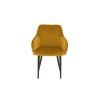 Moderní židle vintage styl interiér