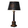 Elegantní stolní lampa