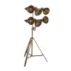 78904 4 industrialni stojaci lampa brooks tripode vi 190cm nastavitelna