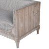 Elegantní pohovka Birch 200 cm do interiéru