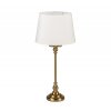 Luxusní stolní lampa Cordy 50cm