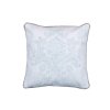 Luxusní polštář Carto Agua 45x45cm