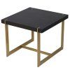 Konferenční stolek Nino 60 cm designový kus
