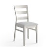 Designová židle čalouněná VERONA I