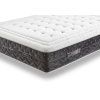 Kvalitní paměťová matrace MEMORY PLUS 28 cm (střední tvrdost)