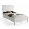 Designová postel BASILEA 90-180cm zakázková