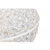 Luxusní lustr Pure Crystal 120cm