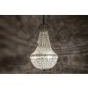 Luxusní lustr Pure Crystal 120cm