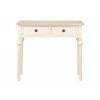Provence konzolový stolek Fontes 90cm