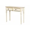 Provence konzolový stolek Fontes 90cm