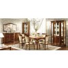 Luxusní sestava jídelny Ricardo klasický nábytek