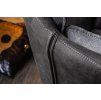 Designová židle Lone II s otočným sedákem
